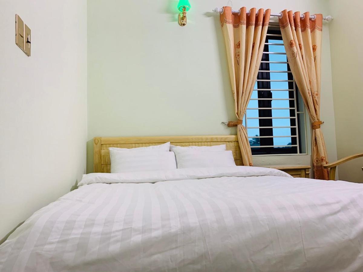 Hotel Tung Long Tri Le ภายนอก รูปภาพ
