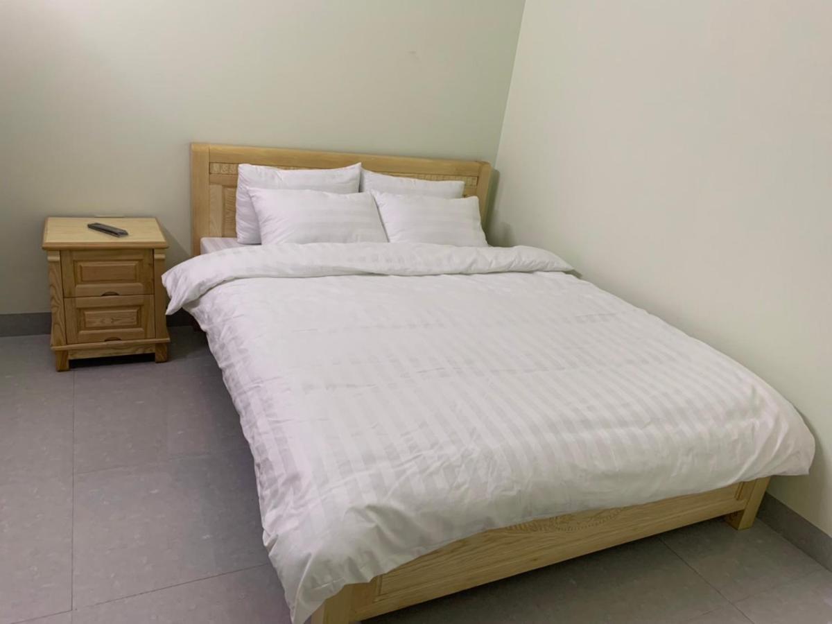 Hotel Tung Long Tri Le ภายนอก รูปภาพ