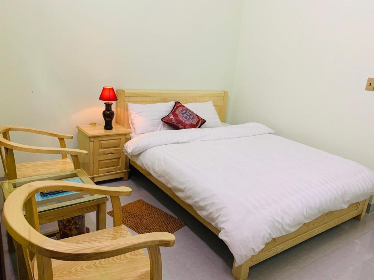 Hotel Tung Long Tri Le ภายนอก รูปภาพ